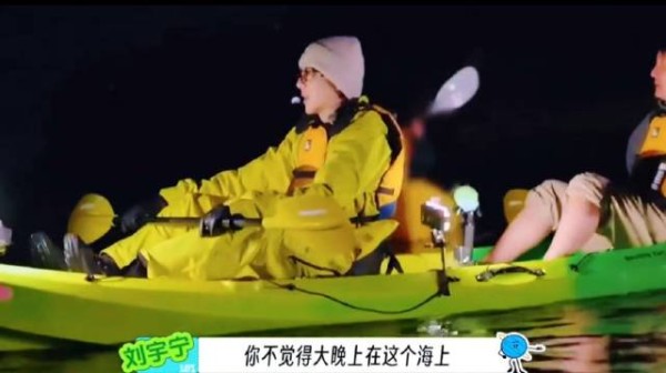这个漂亮的奶黄包什么时候才可以看得见 好想看呀期待本周六的到来