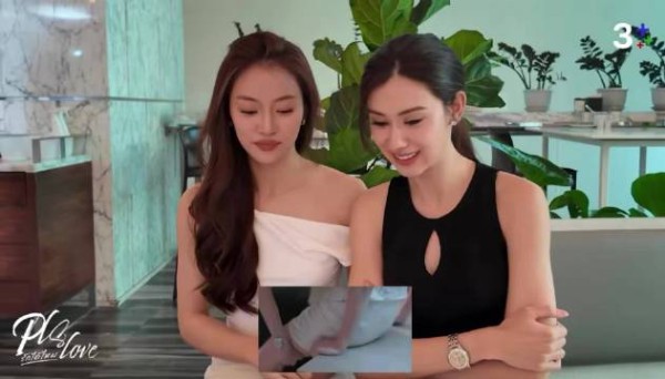 好暴力啊，好暴力 ：别这样，你明明很喜欢 