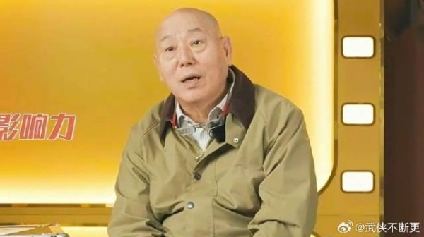 李诚儒聊演员直播带货，以为他会义正言辞批判，谁料这个回答太意外！