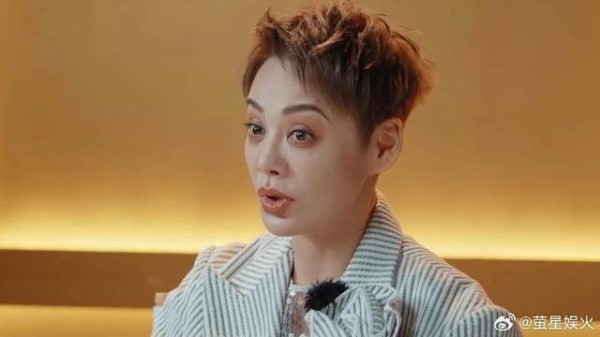 对年轻演员的看法？宁静郝蕾真的太敢说了，一句比一句犀利！