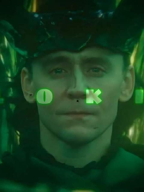 Loki，你藏在哪个维度？