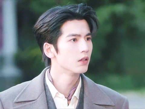 截胡霍家产业就狂妄自大？在慕容家眼里全是小打小闹 张凌赫 王楚然