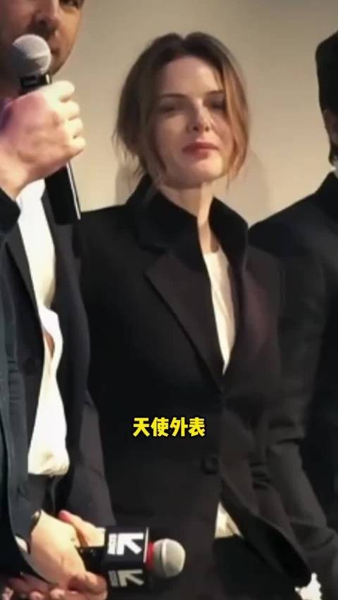 不愧是被称为“瑞典之光”的女王