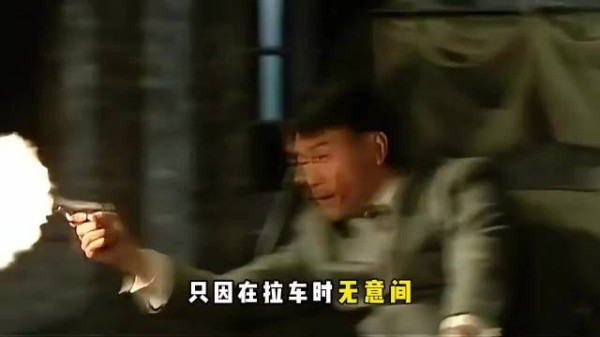 为什么他有车就牛气起来了，不还是个车夫吗？