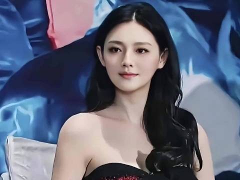 大S早年受访被赞优雅，花期短暂却从容美丽