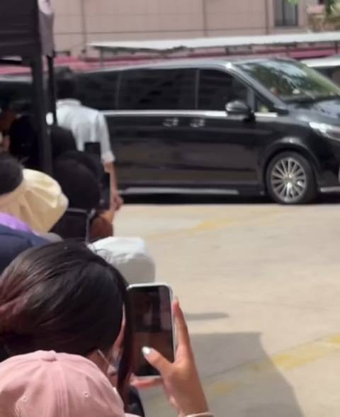 陈哲远主演的《御廷谣》国外粉丝也在看啊，这凝聚力量真的很强大