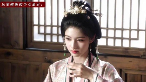 艾米演技很鲜活，聪慧灵动的少女运筹帷幄的感觉好爽！
