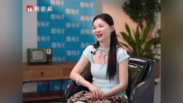 金靖好会表达啊 “爱是时刻，这个时刻就是永恒”