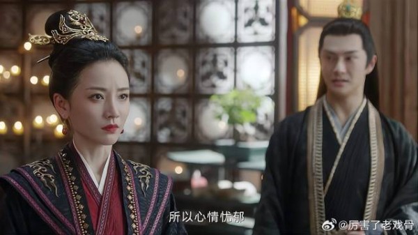 亲妹离奇死在客栈 怎料李莲花拿出凶器，亲姐当场变脸