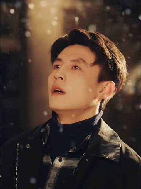 真的真的好喜欢陆怀远这个角色，刘萧旭你演技这么牛，你知道吗