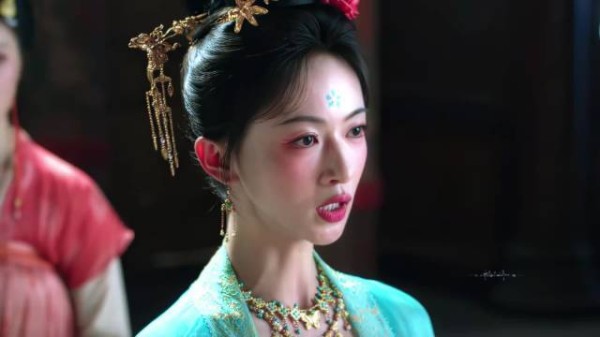 吴谨言新剧演绎高智女主，角色心思缜密