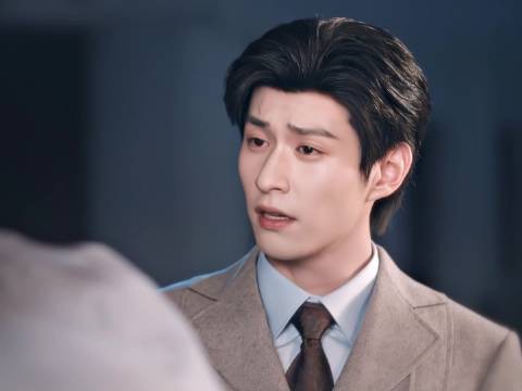 徐振轩饰演的李柏则的爱情好拿得出手啊啊！