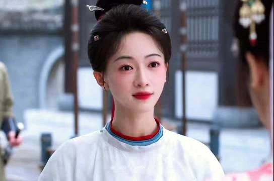 吴谨言凭执着与坚定立足复仇爽剧赛道