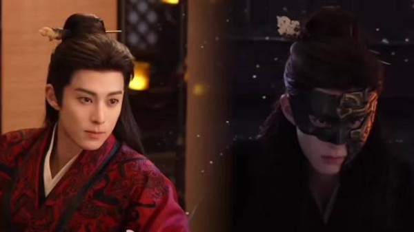 王鹤棣孟子义主演《将门独后》全阵容官宣近40位演员