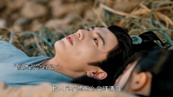 这对前世今生的欢喜冤家太爱了，见面就互怼，谁也不服输！