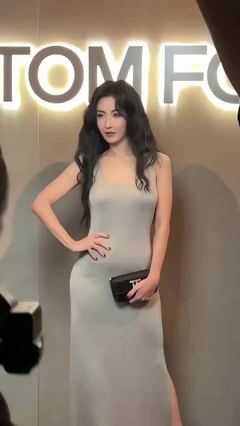 高颜值美女出镜精彩合集·VOL.49