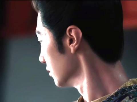 陈哲远英寡朝堂对峙严查科考舞弊