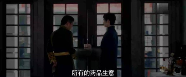 这一秒过火预告，慕容清峄上战场与任素素分离，任素素独自抚养孩子
