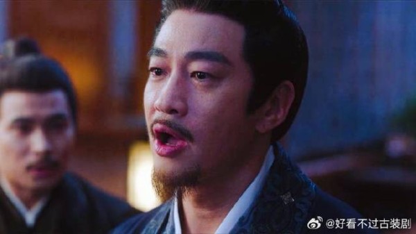 《雀骨》筹谋一生搅动朝堂风云皆为白月光复仇，最后却害死唯一儿子