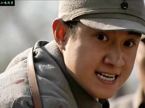 周卫国恣杀渡边为里垄村百姓报仇！