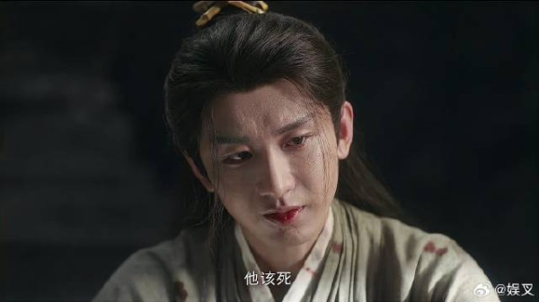 李莲花不打架 笛飞声用师兄血脉威胁，一看是小宝怂了