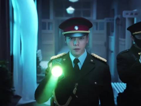 老九门十年后推正统续篇，南派三叔监制柏杉执导