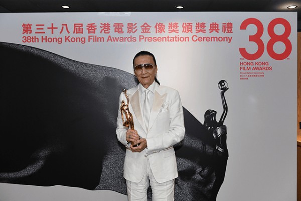 谢贤｜第八集（完）：八十五岁封影帝，从《杀出个黄昏》到最后谢幕｜香港人物系列