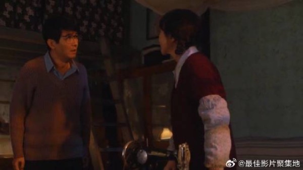 黄玲庄超英吵架 竟是因为婆婆要来，宋莹趁机叫走孩子