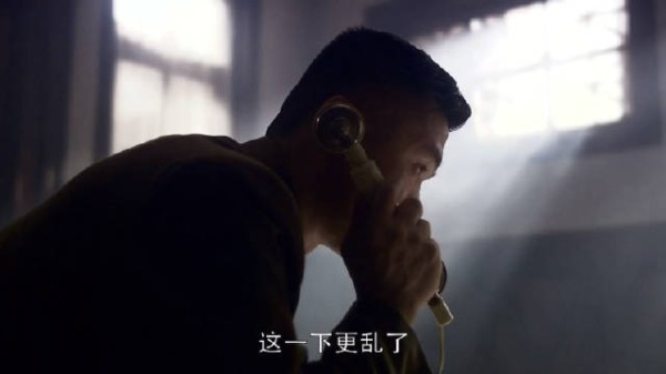“立青不仅成了我的情敌，还成了你儿子的继父”这句真是给我听笑了