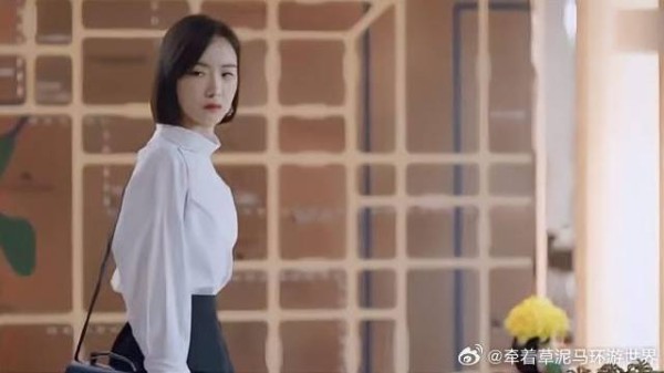 全世界都在催婚，总裁带贺繁星看房，连销售都催！