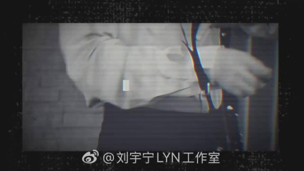 阴影是光的影子,你转身时,它就成了追着你的暖