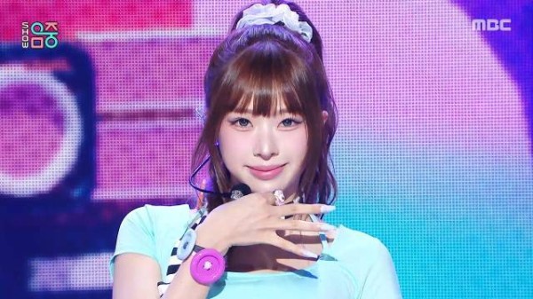 260725 HEART OF WOMAN - TEA @ 音乐中心