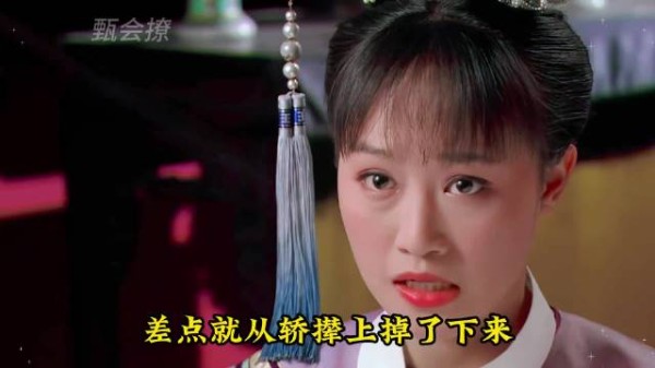 甄嬛巧施妙计,向胖橘揭露陷害真相
