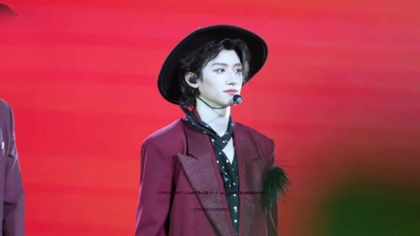 朱志鑫舞台下真诚文字，粉丝感谢精彩表演，期待下次相见