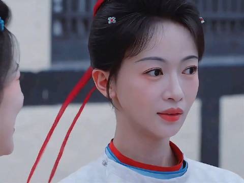 赵昭仪太适配这个高精力女闺蜜了