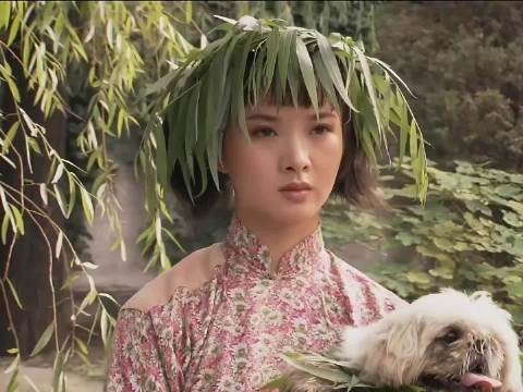 李香秀的人生转折点,特殊待遇进大宅门