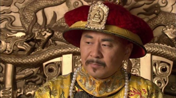 甄嬛称对手仅仗姿色，敦亲王果郡王帮腔