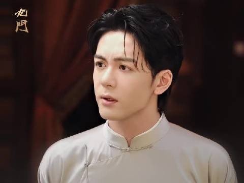 曾舜晞演绎九门三门聚首，吴老狗身陷失忆困局
