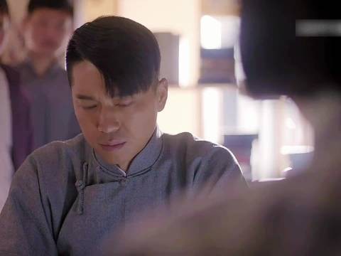 假结婚妻子遭威胁,铁骨怒斥有种冲我来