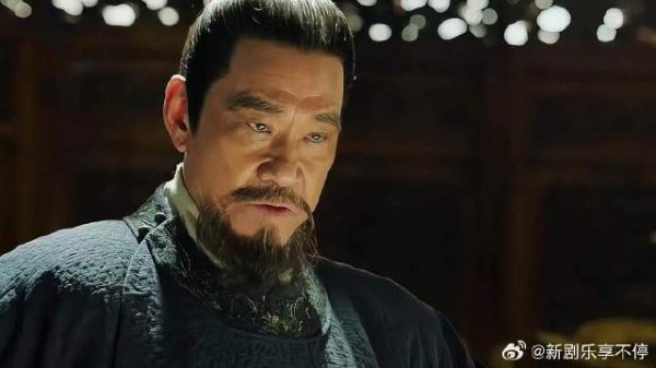 金豆子硬刚朱棣不带怕的
