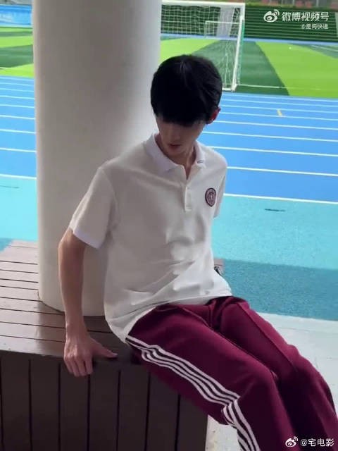 谁期待住沈负暄了!不强势占有,只默默期盼对方得偿所愿,这种感情线好戳心