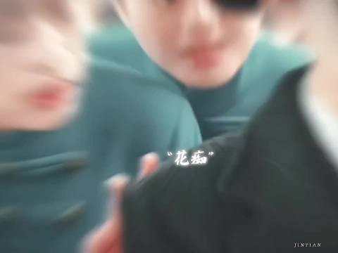 陈伟霆赵丽颖老九门CP感拉满，双向奔赴爱意自然细腻
