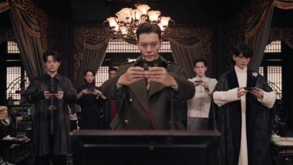 国产剧终获好评，四集剧情不拖沓，尊重观众智商