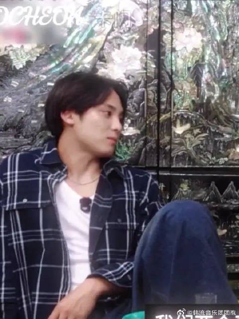 一天的坏心情就这样被我的CP完美治愈