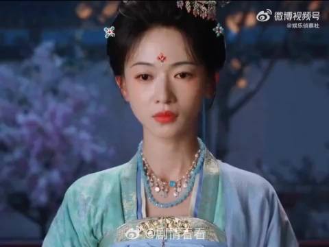 吴谨言陈哲远廷寡CP，女状元不进后宫搞事业，帝王护其周全