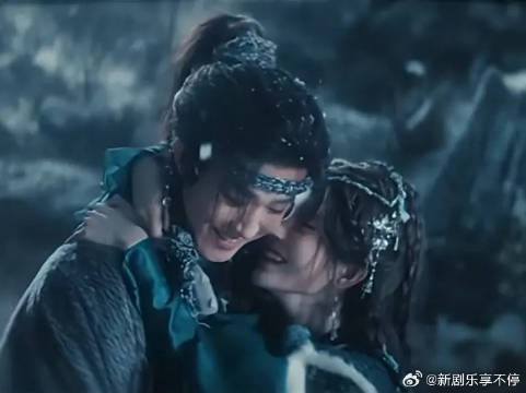 “在与别人谈论妻子的死亡时，我的妻子告诉我她想我了 ”
