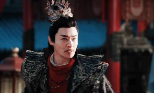 唐俪辞拉普珠变黑，普珠甘愿被利用
