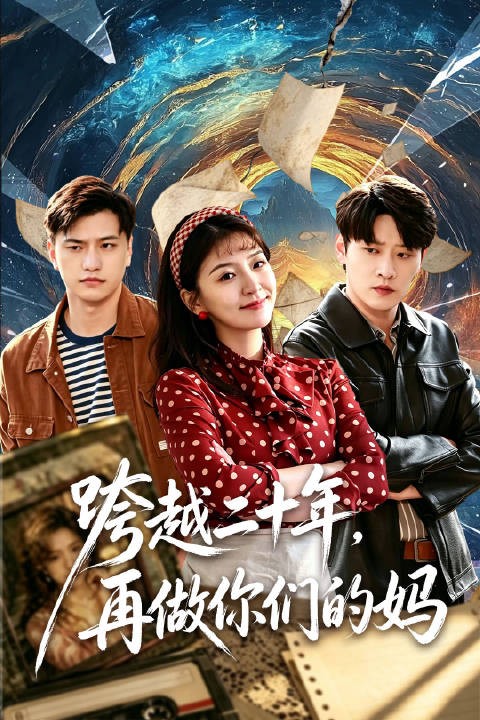 后妈林悦与继子冲突后忆起原为家中女主人