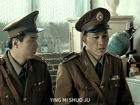 亮剑中最离谱的穿帮镜头,不知你有没有注意到?