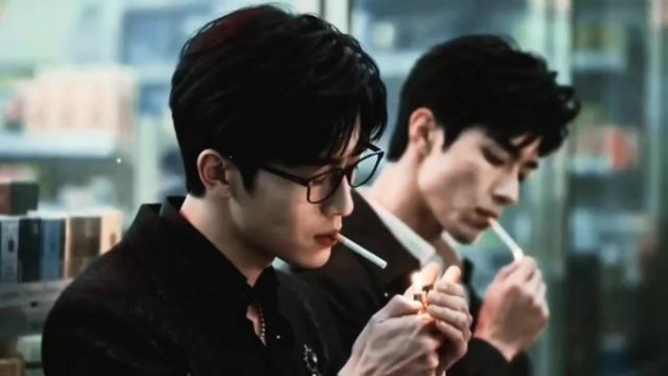 都重生了，谁还装富二代啊 第四季 人嗑上了陆川赵一帆！